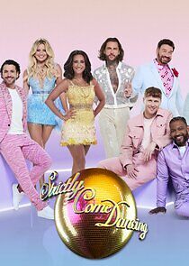 Watch Strictly Come Dancing