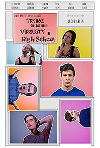 Watch (Just Another Movie About) Trying to Lose Your Virginity in High School