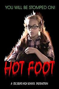 Watch Hot Foot