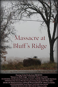 Watch Massacre at Bluff's Ridge