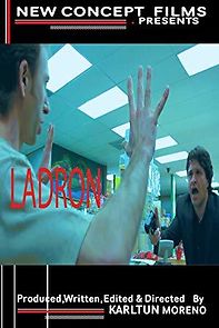 Watch Ladron