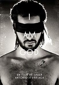 Watch I Am God