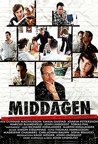 Watch Middagen