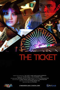 Watch The Ticket (Short 2012)