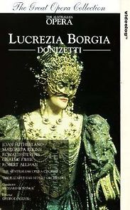 Watch Lucrezia Borgia