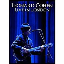 Watch Leonard Cohen: Live in London