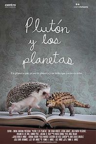 Watch Plutón y los planetas