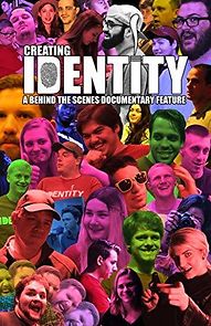 Watch Creating Identity: A Behind the Scenes Documentary