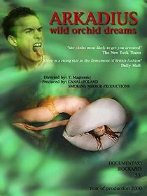 Watch Arkadius: Wild Orchid Dreams