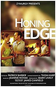 Watch Honing the Edge