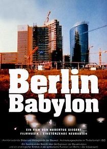 Watch Berlin Babylon