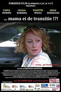 Watch ...Mama ei de tranzitie!?!