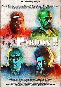 Watch Pardon!!
