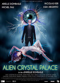 Watch Alien Crystal Palace