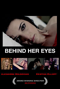 Watch Behind Her Eyes (Short 2012)