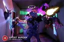 Watch Ghost Burger