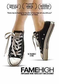 Watch Fame High