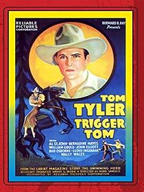 Watch Trigger Tom