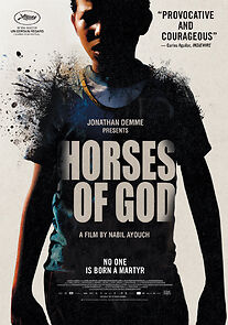 Watch Horses of God