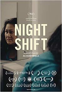 Watch Night Shift