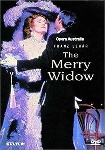 Watch The Merry Widow