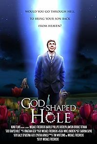 Watch God Shaped Hole