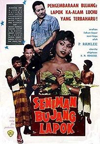 Watch Seniman bujang lapok