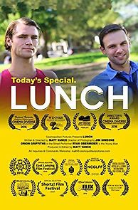 Watch Lunch