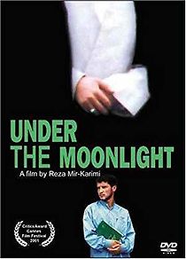 Watch Under the Moonlight