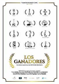 Watch Los ganadores