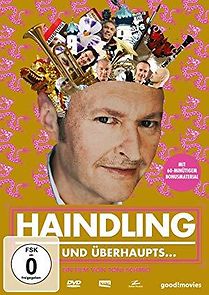 Watch Haindling - und überhaupts...
