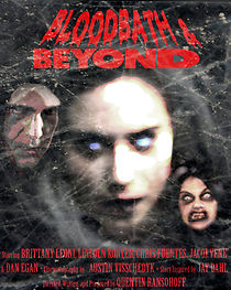 Watch Bloodbath & Beyond (Short 2016)