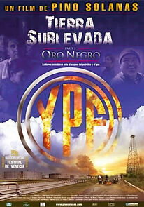 Watch Tierra sublevada: Oro negro