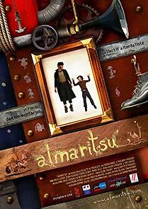 Watch Almaritsu