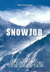 Watch SnowJob