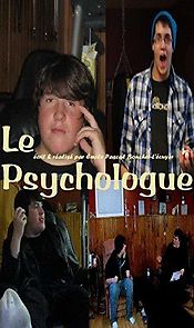 Watch Le psychologue: le court-métrage