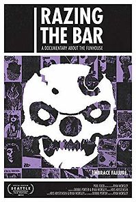 Watch Razing the Bar: A Documentary About the Funhouse