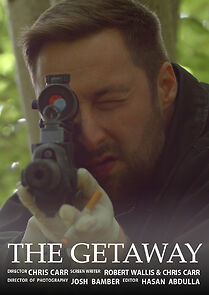 Watch The Getaway (Short 2016)