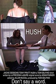 Watch Hush