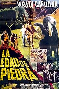 Watch La edad de piedra