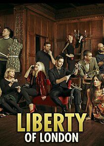 Watch Liberty of London