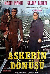 Watch Askerin Dönüsü