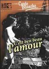 Watch C'est ben beau l'amour