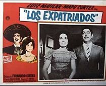 Watch Los expatriados