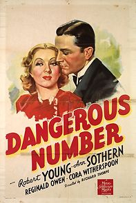 Watch Dangerous Number