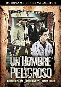 Watch Un hombre peligroso