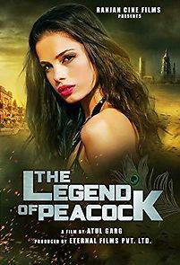 Watch The Legend of Peacock