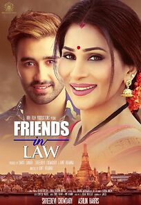 Watch Friends in Law