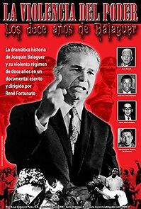 Watch Balaguer: La violencia del poder