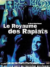 Watch Le royaume des rapiats